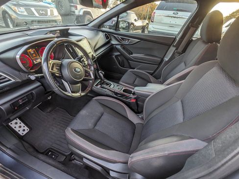 Used 2017 Subaru Impreza 2.0i Sport image 10