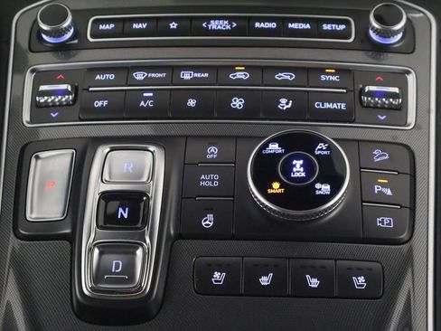 Used 2023 Hyundai Santa Fe Calligraphy AWD/4WD image 49