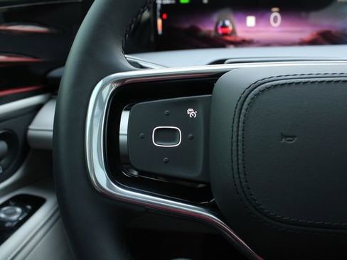 New 2026 Lincoln Nautilus Reserve AWD/4WD image 42
