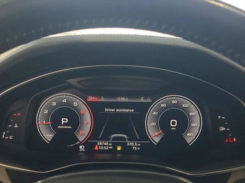 Used 2019 Audi A6 3.0T Premium Plus w/ Premium Plus Package image 21