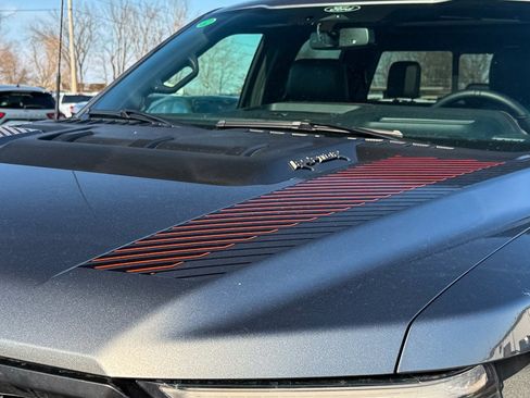 New 2026 Ford F150 Raptor image 10