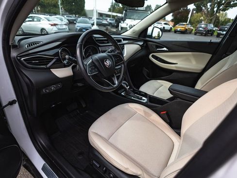 Used 2023 Buick Encore GX Preferred w/ Cold Weather Comfort Package image 11