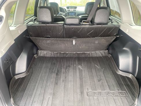 Used 2018 Subaru Forester 2.5i Touring w/ Popular Package #2 AWD/4WD image 9