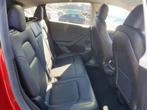 Used 2024 Tesla Model Y 2WD image 7