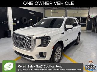 Used 2024 GMC Yukon Denali w/ Advanced Technology Package 360° Tour