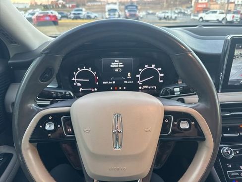 Used 2020 Lincoln Corsair FWD w/ Convenience Package image 20