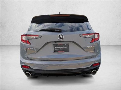 New 2026 Acura RDX A-Spec image 8