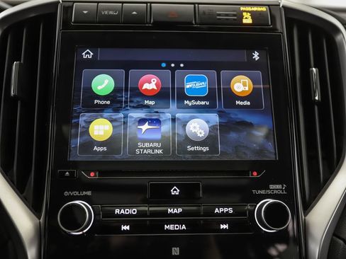 Used 2021 Subaru Ascent Touring w/ Popular Package #2A AWD/4WD image 16