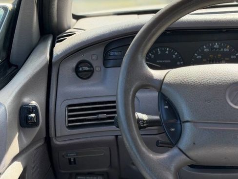 Used 1995 Mercury Sable GS image 13