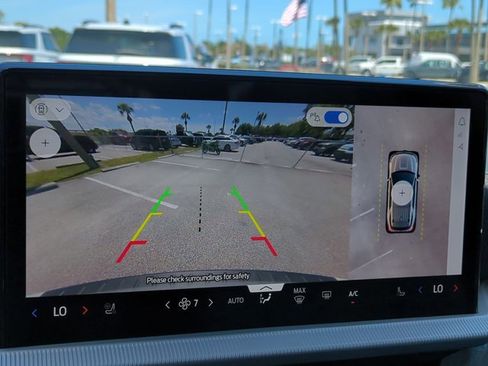 New 2026 Ford Explorer Platinum image 20