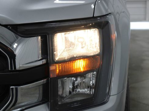 Used 2023 Ford F150 XLT AWD/4WD image 17