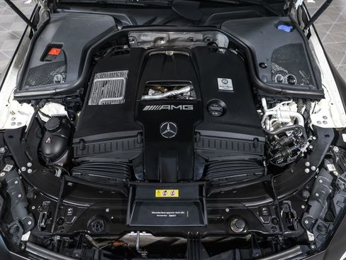Used 2019 Mercedes-Benz AMG GT 63 image 13