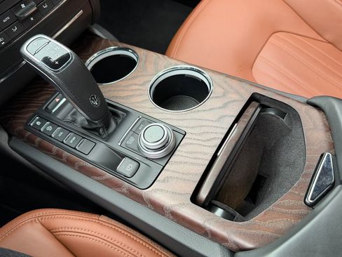 Certified 2022 Maserati Ghibli Modena Q4 image 24