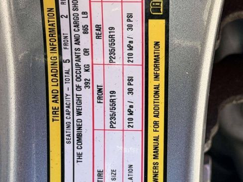Used 2014 Chrysler 300 C w/ Light Group AWD/4WD image 15