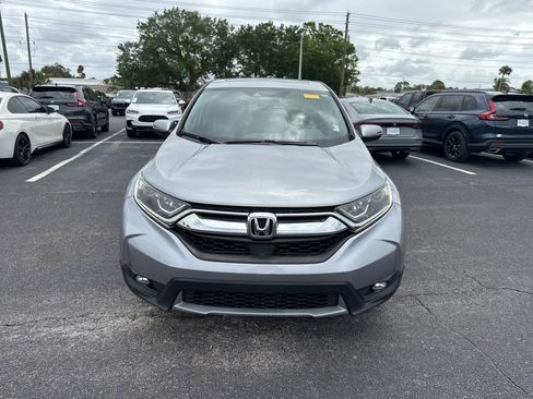 Used 2019 Honda CR-V EX image 2