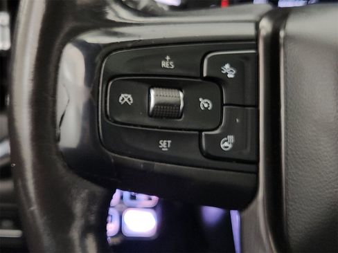 Used 2020 GMC Sierra 3500 AT4 image 35