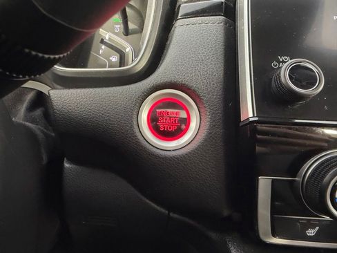 Used 2019 Honda CR-V EX-L image 24