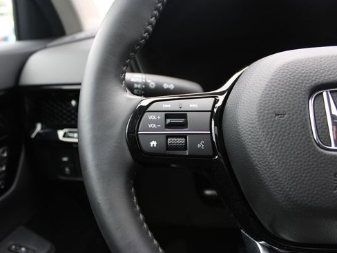 Certified 2024 Honda CR-V EX-L image 18