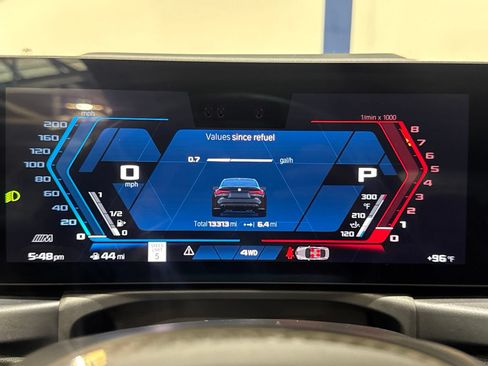 Used 2024 BMW M4 xDrive Competition AWD/4WD image 27
