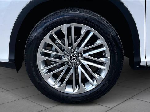 Used 2021 Lexus RX 350 FWD w/ Luxury Package image 11