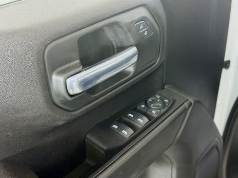 Used 2024 Chevrolet Silverado 3500 W/T w/ WT Convenience Package AWD/4WD image 17
