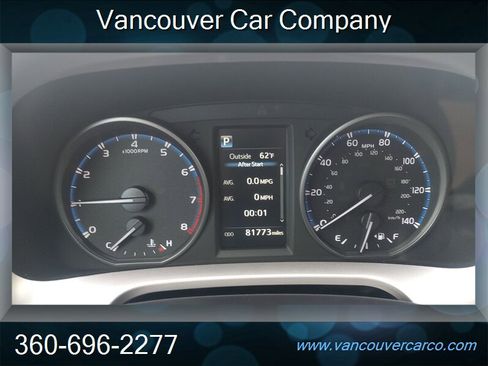 Used 2017 Toyota RAV4 LE image 19