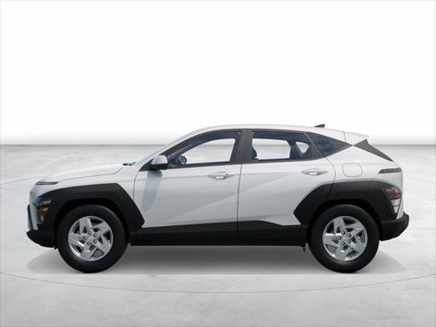 New 2026 Hyundai Kona SE FWD image 3