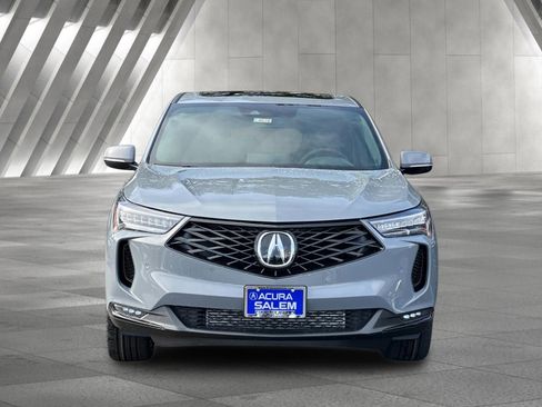 New 2026 Acura RDX A-Spec image 8