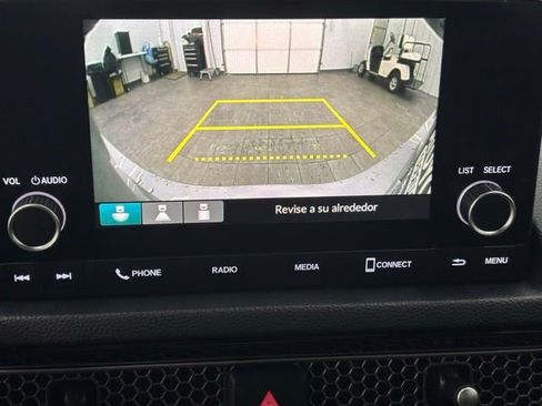 Used 2022 Honda Civic Sport image 20