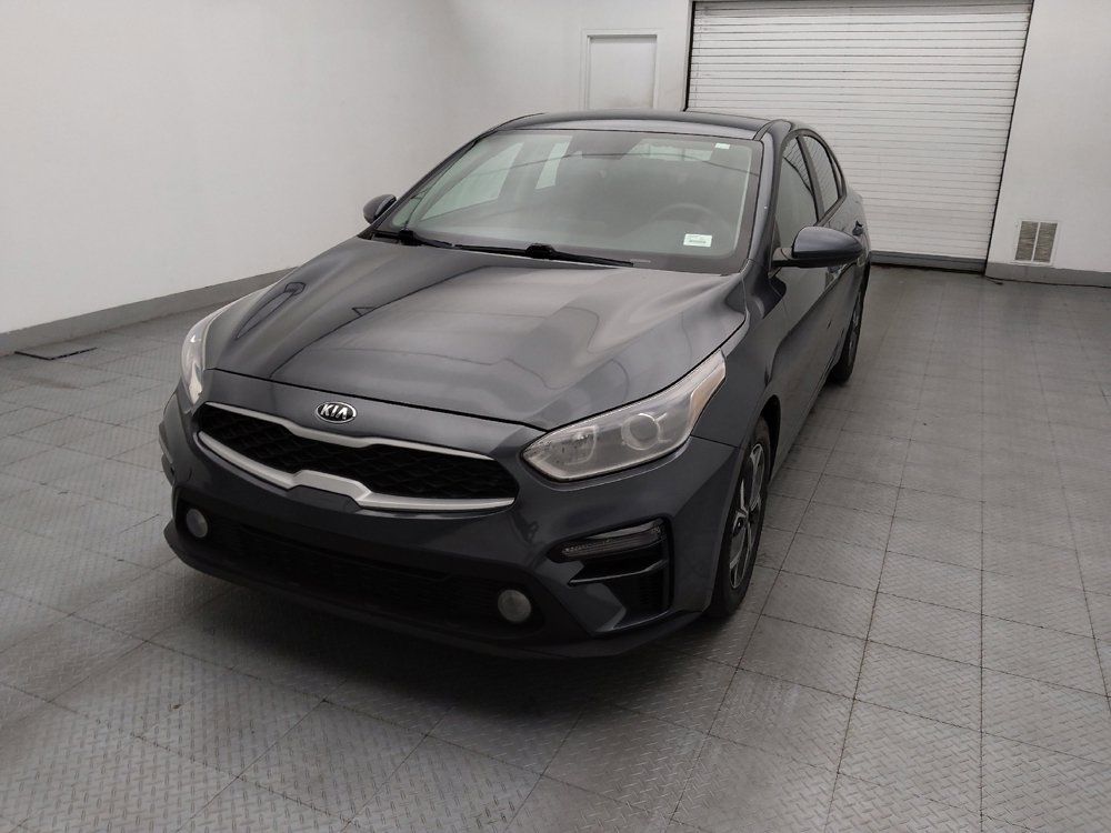 Used 2019 Kia Forte LXS FWD image 15
