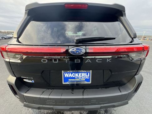 New 2026 Subaru Outback Limited XT image 33