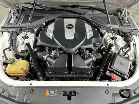 Used 2019 Cadillac CT6 Sport AWD/4WD image 38