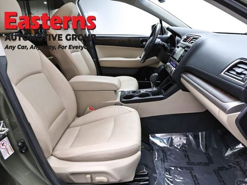 Used 2016 Subaru Outback 3.6R Limited image 29
