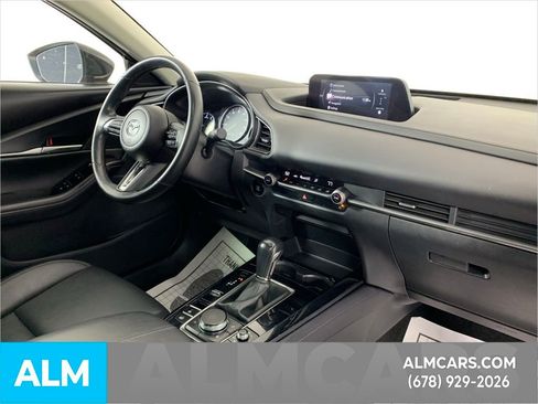 Used 2024 MAZDA CX-30 AWD 2.5 S w/ Select Sport Pkg image 31