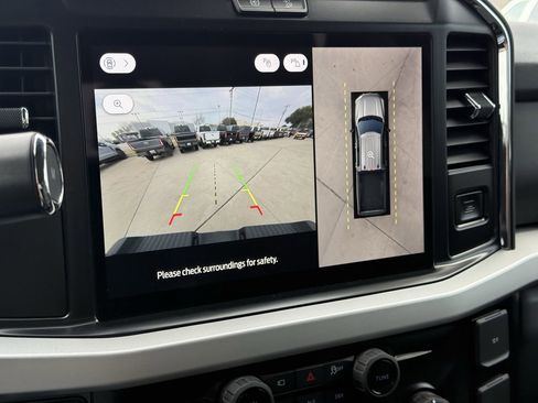 New 2026 Ford F350 XLT w/ XLT Premium Package image 46