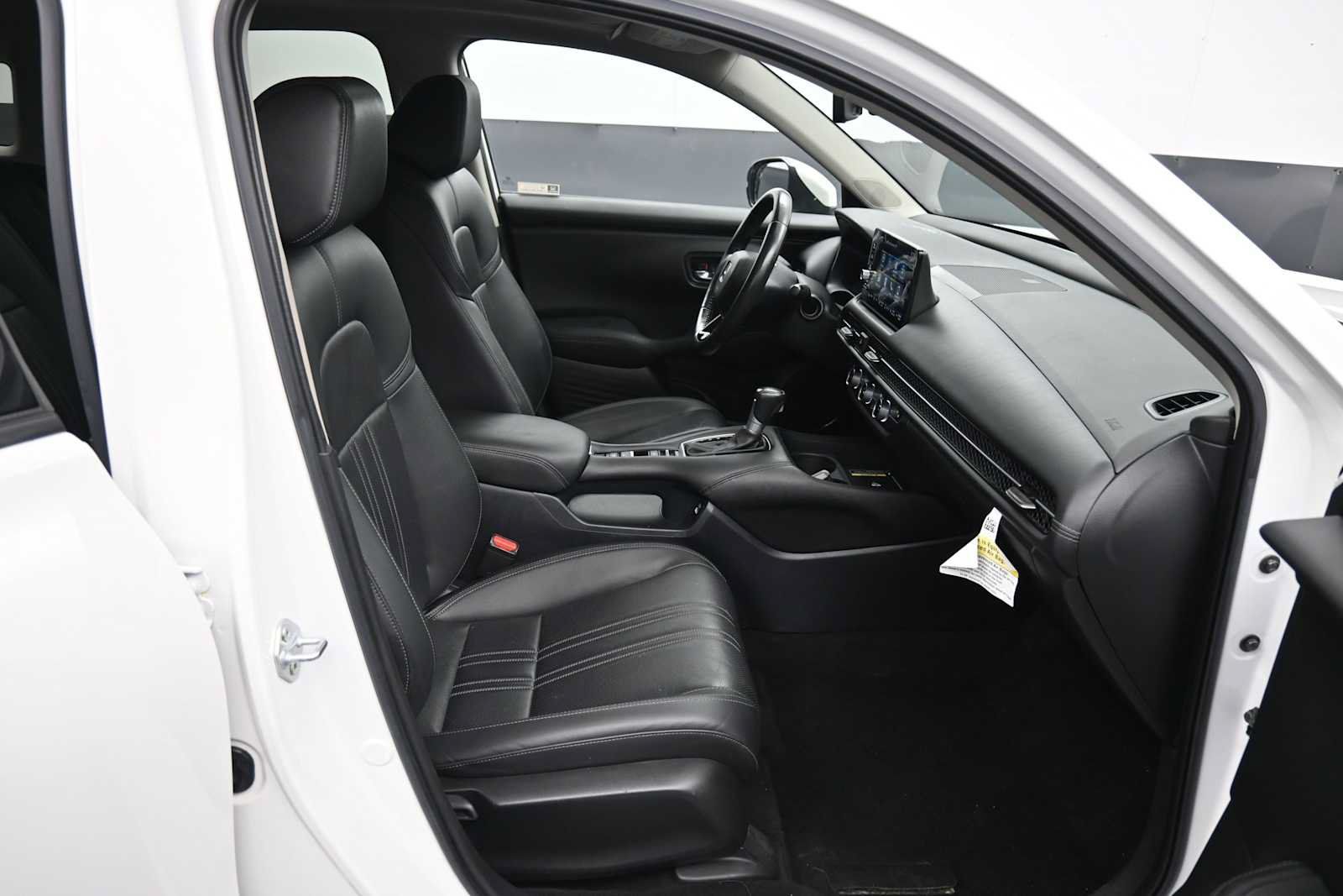 Certified 2023 Honda HR-V EX-L image 22