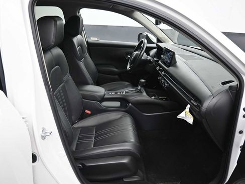 Used 2023 Honda HR-V EX-L image 22