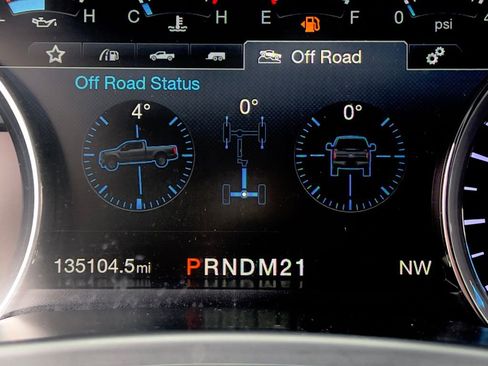 Used 2017 Ford F250 Lariat w/ Chrome Package AWD/4WD image 26