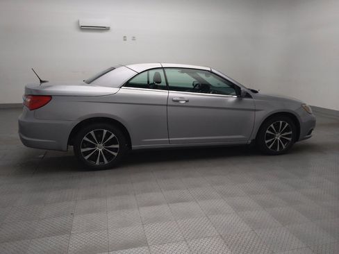 Used 2014 Chrysler 200 S image 10