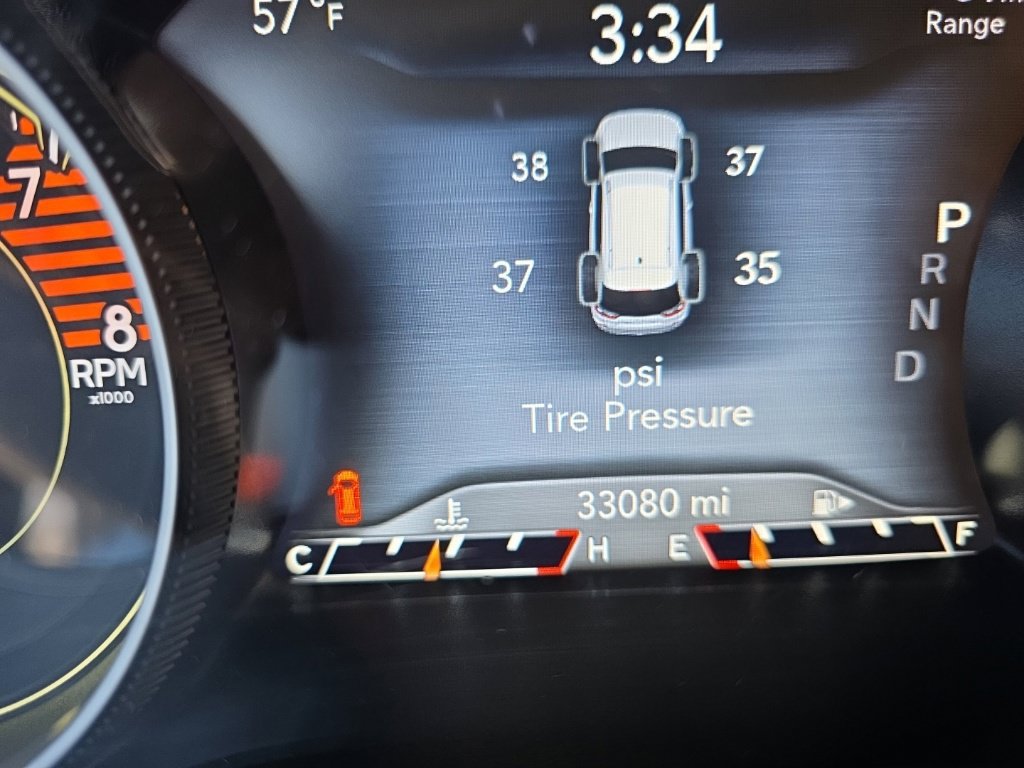 Used 2022 Jeep Cherokee Latitude Lux AWD/4WD image 17