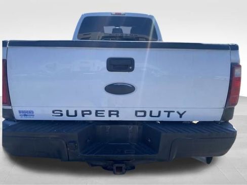 Used 2012 Ford F250 XL w/ PWR Equipment Group image 9