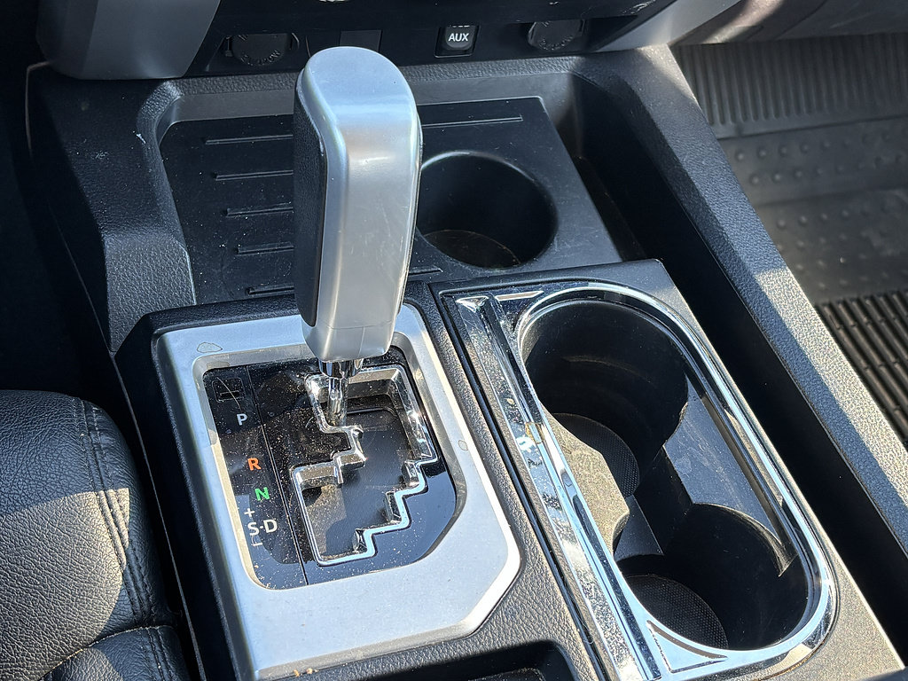 Used 2019 Toyota Tundra SR5 w/ SR5 Upgrade Package RWD image 11