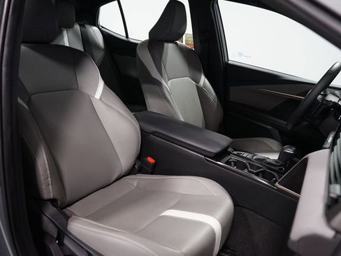 Certified 2025 Toyota Camry SE w/ Convenience Package image 29