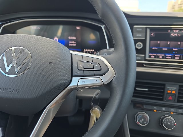 Used 2024 Volkswagen Jetta S FWD image 20