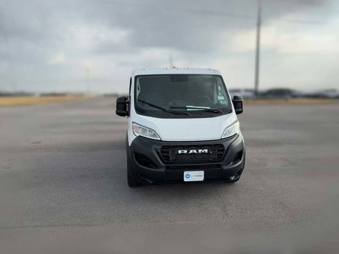 New 2026 RAM ProMaster 1500 image 2