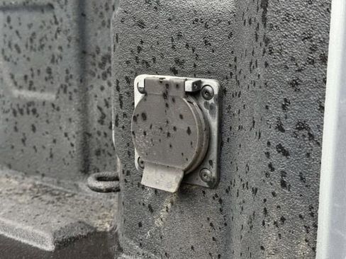 Used 2025 Chevrolet Silverado 1500 LT Trail Boss w/ Convenience Package II image 12