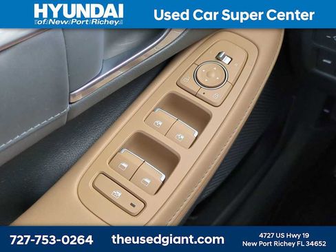 Certified 2021 Hyundai Sonata Limited FWD image 27