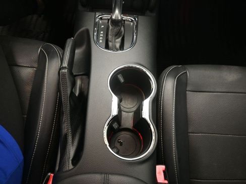 Used 2016 Ford Mustang Premium w/ Ecoboost Performance Package RWD image 19