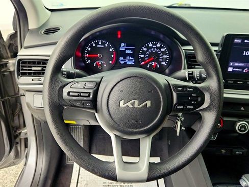 Used 2023 Kia Rio S image 13