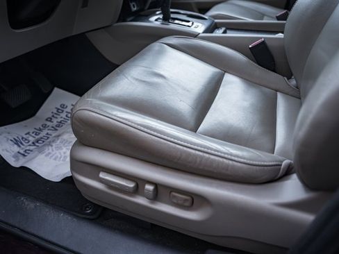 Used 2017 Honda Pilot EX-L image 40